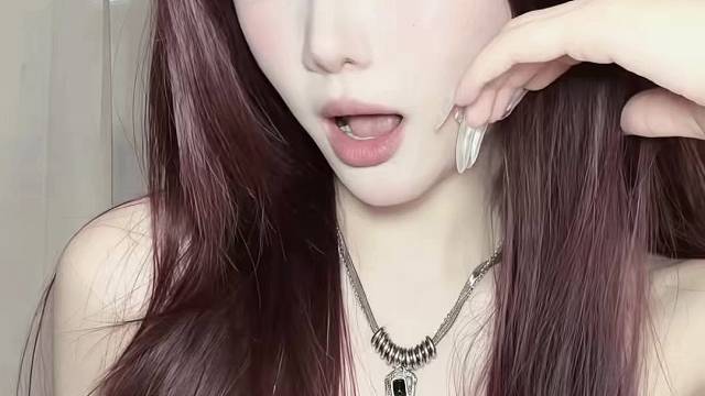 爱上我那一刻 你就该服从我