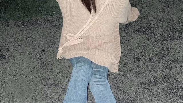 大胆点 你的生活没那么多观众