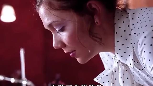 喜欢挨揍的女秘书
