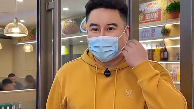 吃涮串就选承德县万荣广场川麻婆