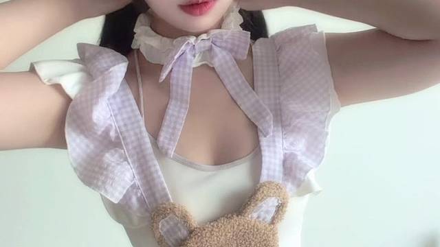 这周日我穿这套