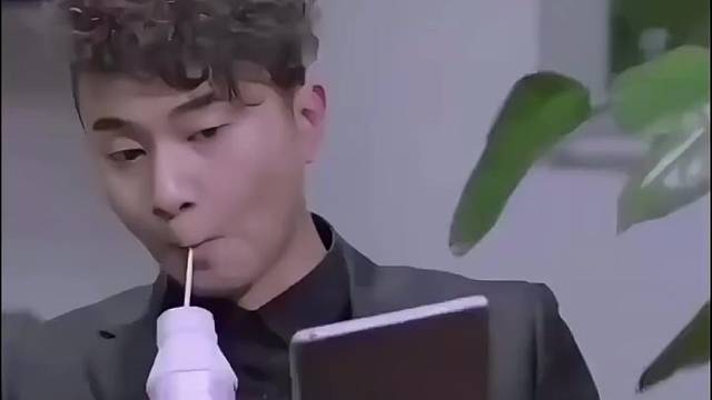 喷的有点快啊