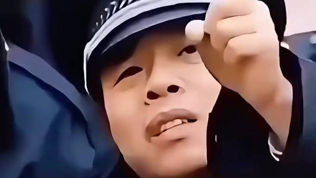 潜台词：你活着下来你试试