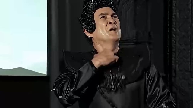 这脑洞也是没谁了