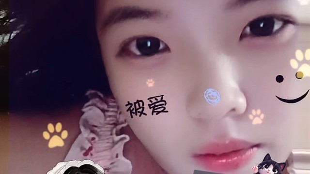 嗯嗯