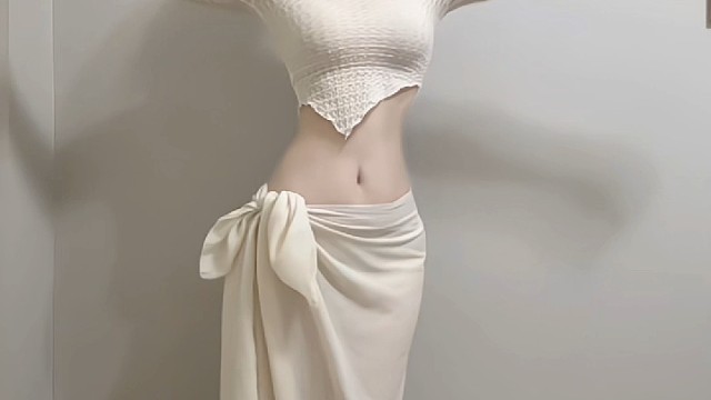 我不是一个自信的女孩