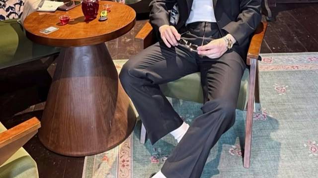 颠倒是非的人