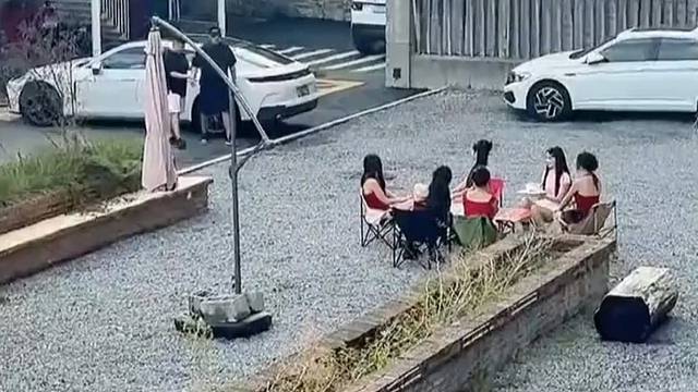 义父、磕一个