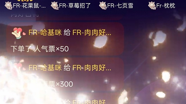 谢谢宝宝