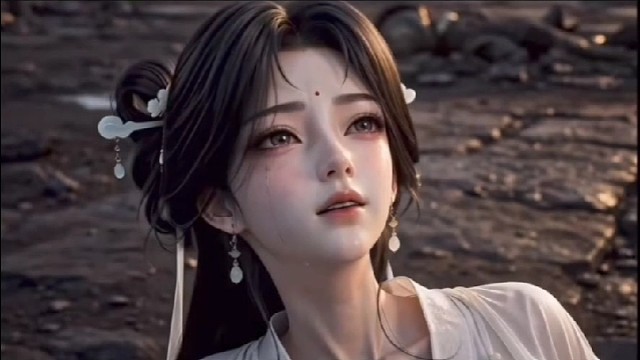 谢沉舟，不成仙了，成魔吧