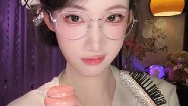 ASMR 快速专注力测试·大杂烩版 看看你的专注度有多高