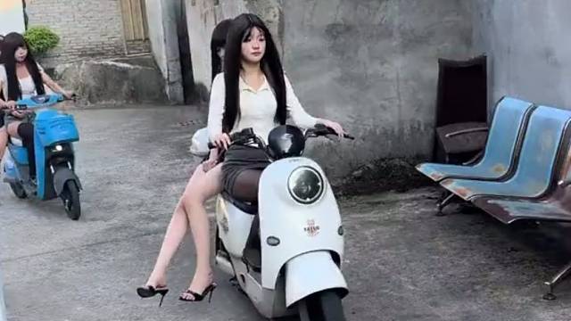 这些是真的嫩啊