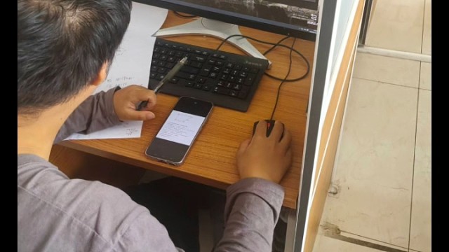 无人机