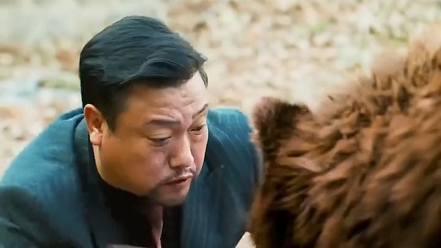 因为一个片段看了整部剧