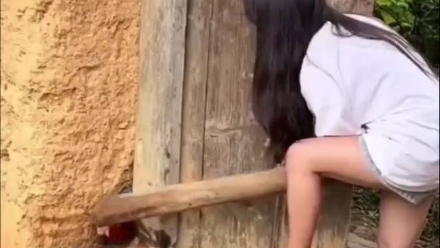 这啥呀这是