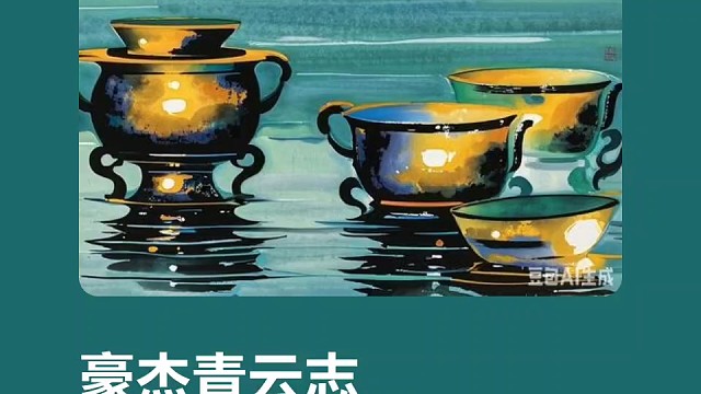 国风