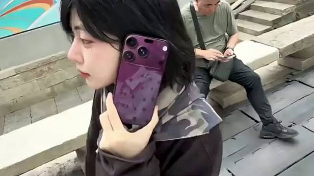 太商务了