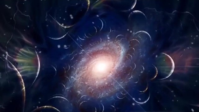 宇宙过去现在早已存在怎么理解