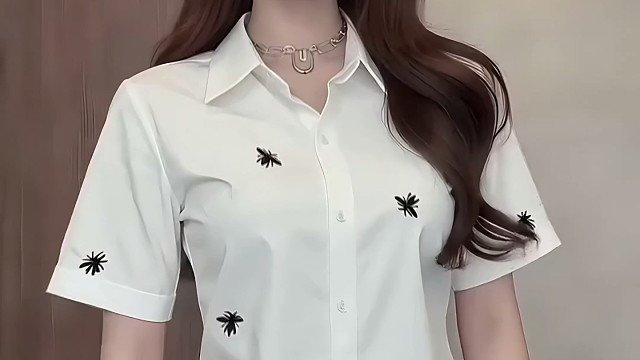 美女舞蹈