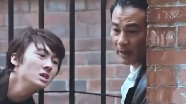 眼睛一闭步枪甩出了狙击枪的感觉