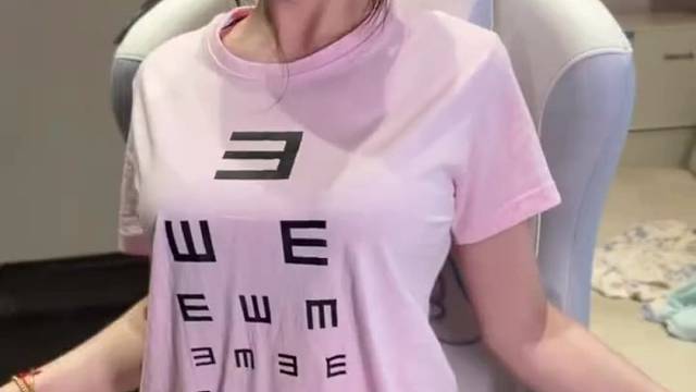 视力好不好