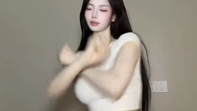 这种娘们最虎了