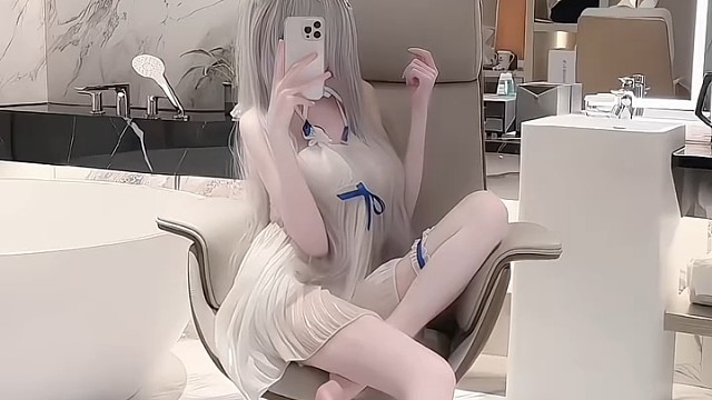 小白兔
