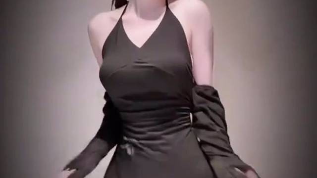 性感舞蹈