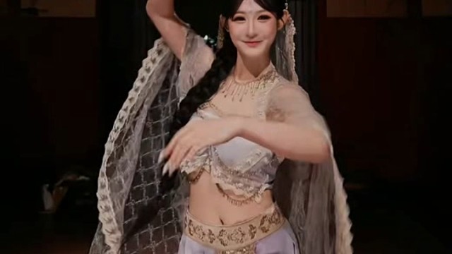 重庆湖畔传媒三人串烧