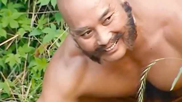 这就憋不住了