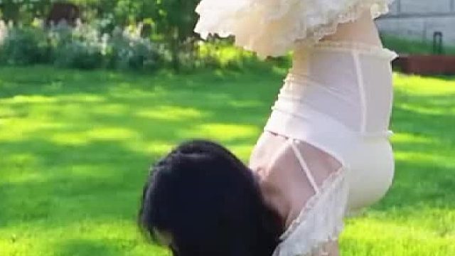 好了，别眨眼