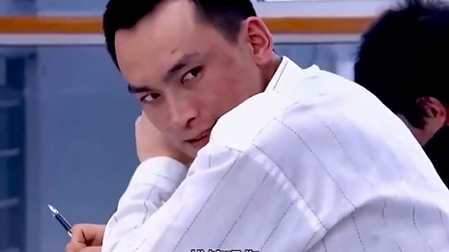 就看不惯作弊的