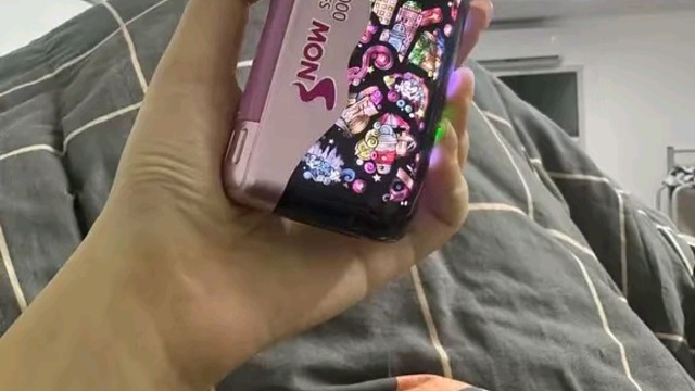 出手