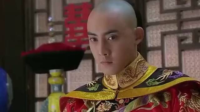 这嬷嬷没眼力见