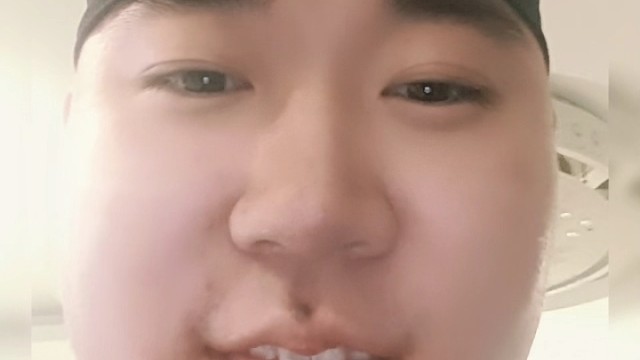 自媒体刘博海大神戏精上身扮演小贼！