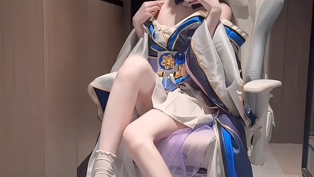 超美小妹妹