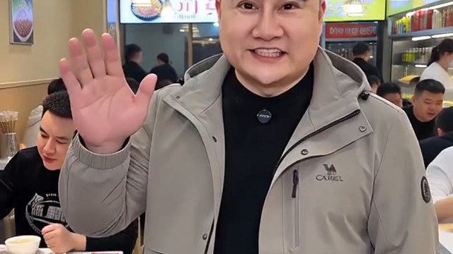 吃涮串就选承德县万荣广场川麻婆