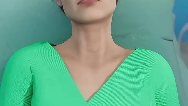 时隔69年母女终于再次相拥