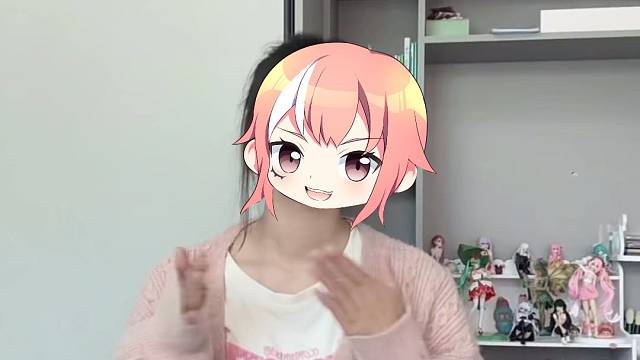 各自努力