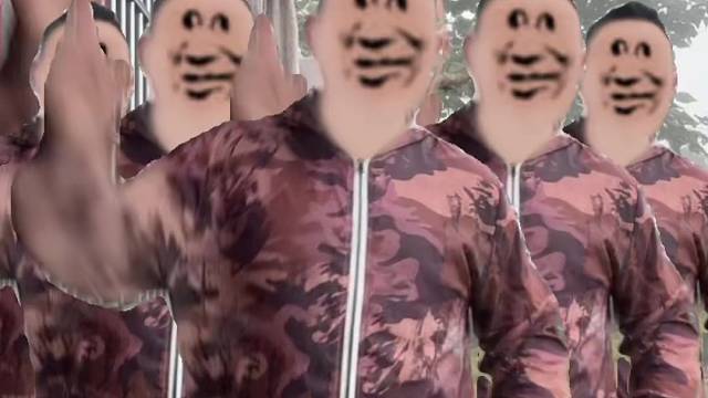 通透的生活