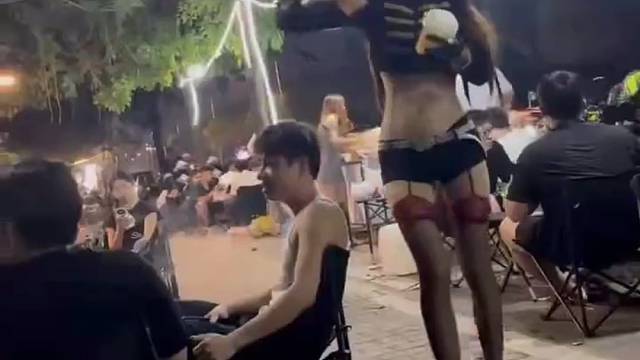 三百六十行，行行都SH