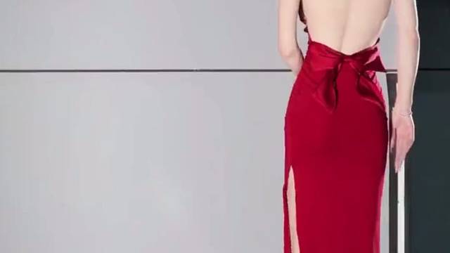 我的后背绝吗