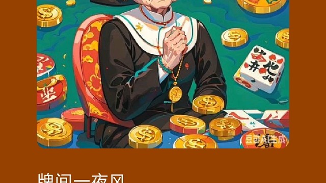 一夜思念
