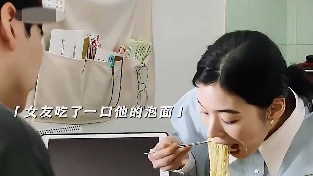 韩国的泡面很贵吗