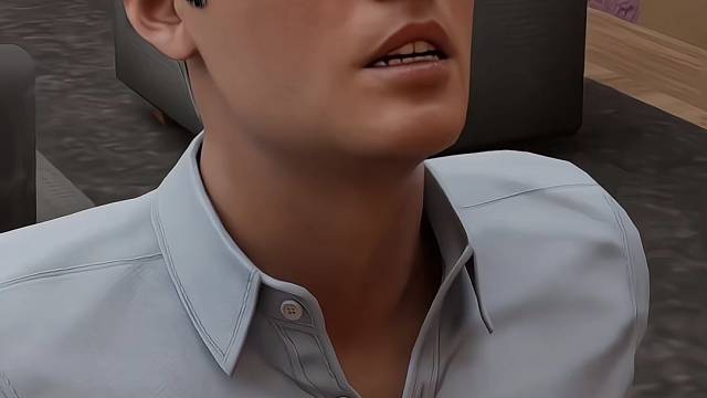 父亲执念一定要让儿子比自己矮