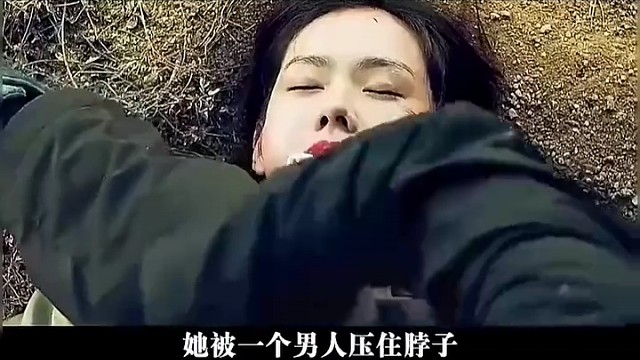 女人太惨了吧！