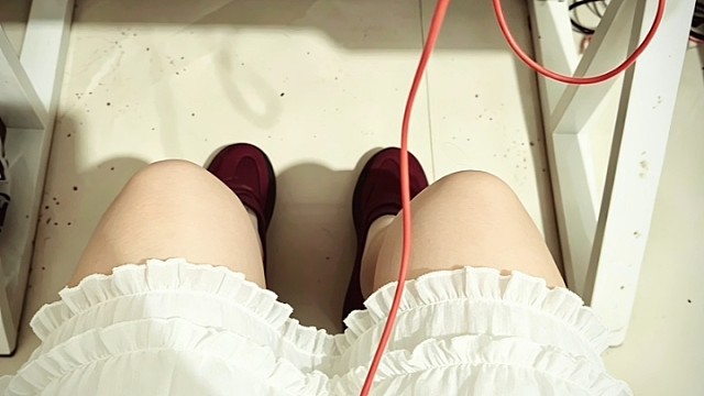 爱我行不行