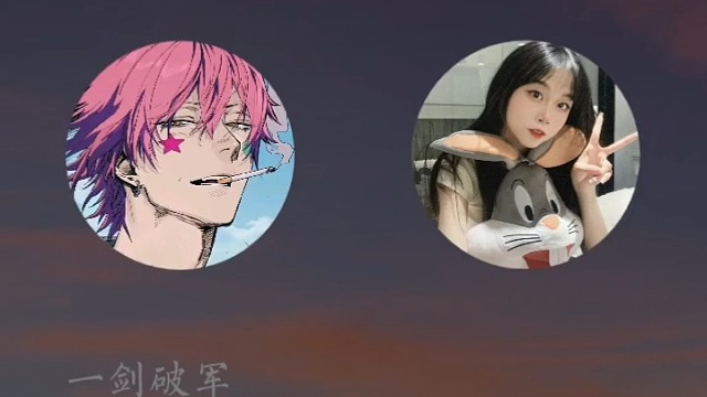 唯一一次合唱