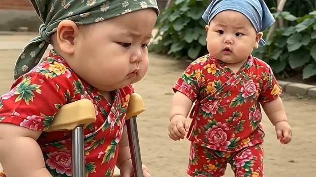 搞笑视频