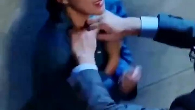 姐夫始终不放过小姨子